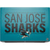 NHL San Jose Sharks Lineup HP ZBook Fury 16 G10 Skin