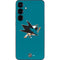 NHL San Jose Sharks Solid Background Galaxy A16 5G Skin