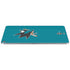 NHL San Jose Sharks Solid Background Apple iPad Air Skin