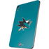 NHL San Jose Sharks Solid Background Apple iPad Mini Skin