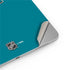 NHL San Jose Sharks Solid Background iPad Pro 13in M4 (2024) Skin