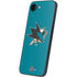 NHL San Jose Sharks Solid Background iPhone 16e Skin