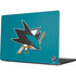 NHL San Jose Sharks Solid Background Apple MacBook Pro 14-inch Skin