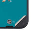 NHL San Jose Sharks Solid Background Otterbox Defender iPhone Skin