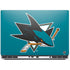 NHL San Jose Sharks Solid Background Dell Precision Skin