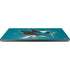NHL San Jose Sharks Solid Background Surface Laptop 7 13.8in Skin