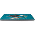 NHL San Jose Sharks Solid Background Surface Laptop 7 15in Skin