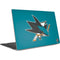 NHL San Jose Sharks Solid Background Dell XPS Skin