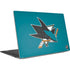 NHL San Jose Sharks Solid Background Dell XPS Skin