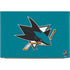 NHL San Jose Sharks Solid Background Dell XPS Skin