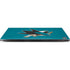 NHL San Jose Sharks Solid Background Dell XPS Skin