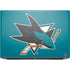 NHL San Jose Sharks Solid Background HP ZBook Fury 16 G10 Skin