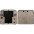 Sandstone Concrete Nintendo Skins