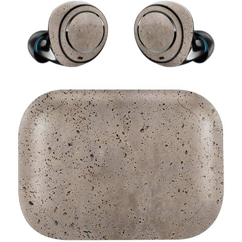 Sandstone Concrete Amazon Echo Buds Skin
