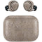 Sandstone Concrete Amazon Echo Buds Skin