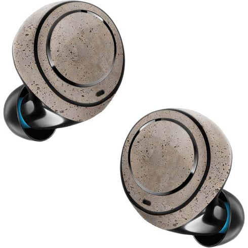 Sandstone Concrete Amazon Echo Buds Skin