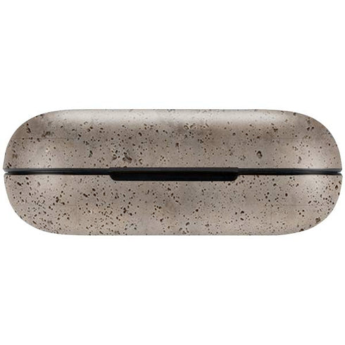 Sandstone Concrete Amazon Echo Buds Skin
