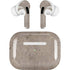 Sandstone Concrete AirPods Skins