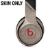 Sandstone Concrete Beats Solo 3 Wireless Skin