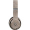 Sandstone Concrete Beats Solo 4 Wireless Headphones Skin