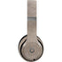 Sandstone Concrete Beats Solo 4 Wireless Headphones Skin