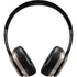 Sandstone Concrete Beats Solo 4 Wireless Headphones Skin