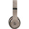 Sandstone Concrete Beats Studio Pro Wireless Headphones Skin