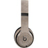 Sandstone Concrete Beats Studio Pro Wireless Headphones Skin