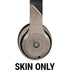 Sandstone Concrete Beats Studio Pro Wireless Headphones Skin