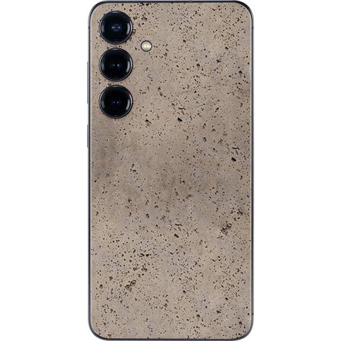 Sandstone Concrete Galaxy A16 5G Skin