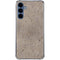 Sandstone Concrete Galaxy A35 5G Clear Case