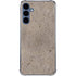 Sandstone Concrete Galaxy A35 5G Clear Case