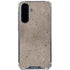 Sandstone Concrete Galaxy A36 5G Clear Case