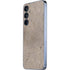 Sandstone Concrete Galaxy A36 5G Skin