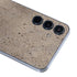 Sandstone Concrete Galaxy A36 5G Skin