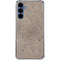 Sandstone Concrete Galaxy A55 5G Clear Case