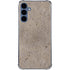 Sandstone Concrete Galaxy A55 5G Clear Case