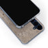 Sandstone Concrete Galaxy A55 5G Clear Case