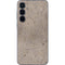 Sandstone Concrete Galaxy A55 5G Skin