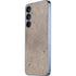 Sandstone Concrete Galaxy A55 5G Skin