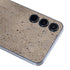Sandstone Concrete Galaxy A55 5G Skin