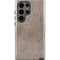Sandstone Concrete Galaxy S23 Ultra Pro Case