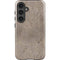 Sandstone Concrete Galaxy S25 Impact Case