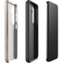 Sandstone Concrete Galaxy S25 Impact Case