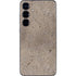 Sandstone Concrete Galaxy S25 Skin
