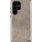 Sandstone Concrete Galaxy S25 Ultra Impact Case