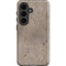 Sandstone Concrete Galaxy S26 Impact Case