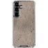Sandstone Concrete Galaxy S26 Plus Clear Case