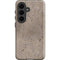 Sandstone Concrete Galaxy S26 Plus Impact Case