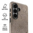 Sandstone Concrete Galaxy S26 Plus Impact Case